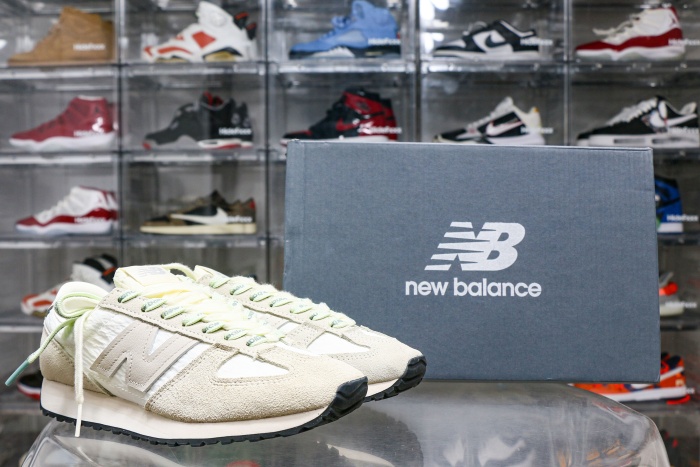 New Balance NB 471 White