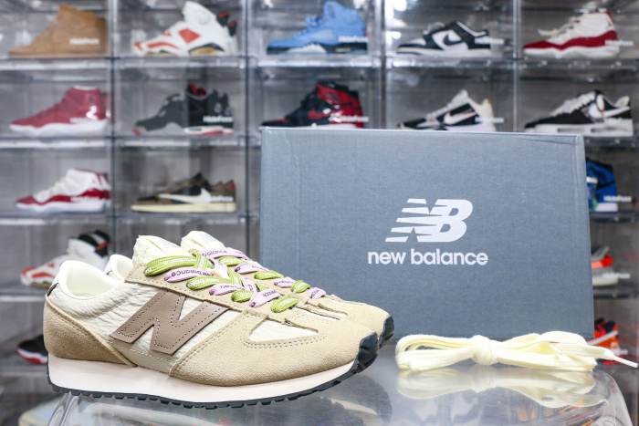New Balance 471 Incense Timberwolf