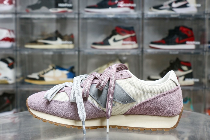 New Balance 471 Black Light Chrome Blue Slate Grey