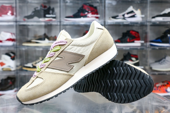 New Balance 471 Incense Timberwolf