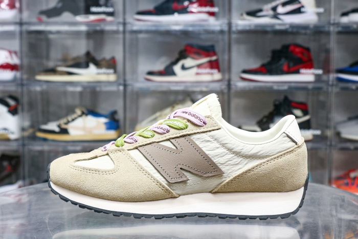 New Balance 471 Incense Timberwolf