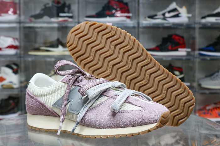 New Balance 471 Black Light Chrome Blue Slate Grey