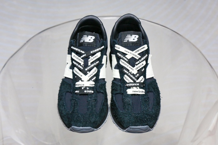 New Balance 471 Junya Watanabe Black 2025