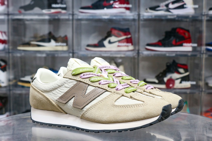 New Balance 471 Incense Timberwolf