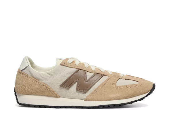 New Balance 471 Incense Timberwolf