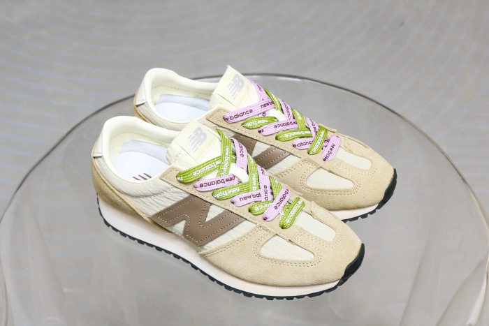 New Balance 471 Incense Timberwolf