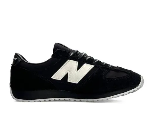 New Balance 471 Junya Watanabe Black 2025