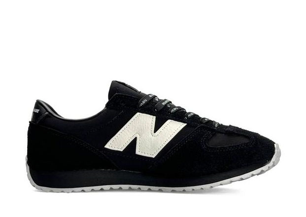 New Balance 471 Junya Watanabe Black 2025