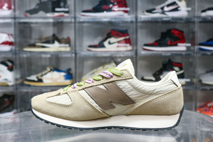 New Balance 471 Incense Timberwolf