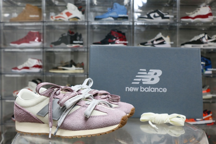 New Balance 471 Black Light Chrome Blue Slate Grey