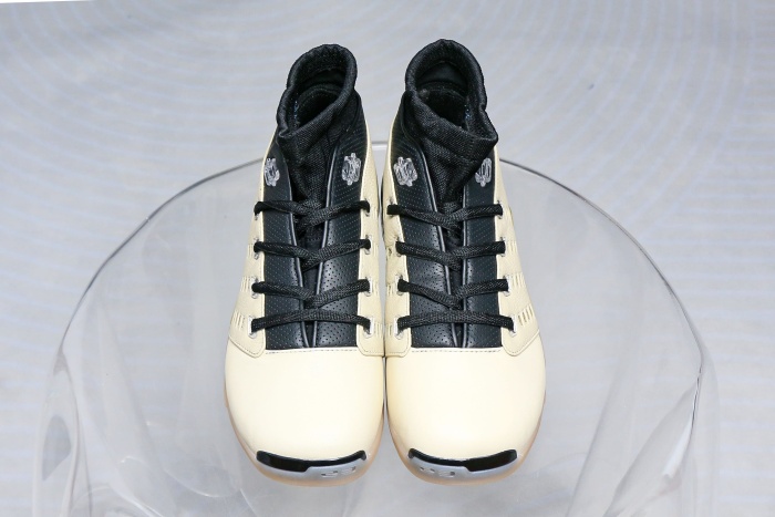 Jordan 17 Retro Low SP Infinite Archives 2025