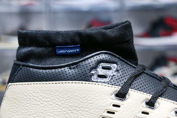 Jordan 17 Retro Low SP Infinite Archives 2025