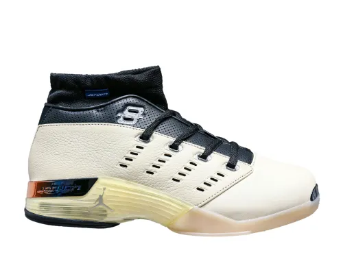 Jordan 17 Retro Low SP Infinite Archives 2025