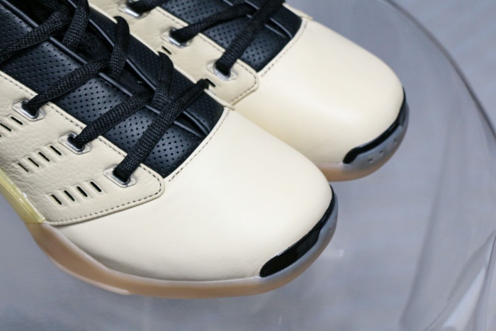 Jordan 17 Retro Low SP Infinite Archives 2025