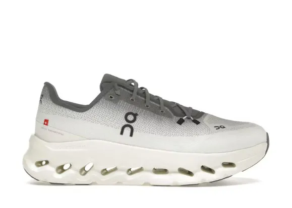 On Running Cloudtilt Rock Ivory