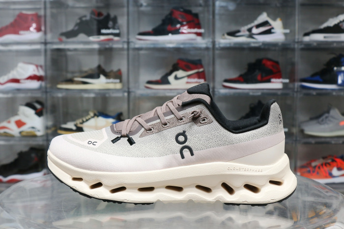 On Running Cloudtilt Cinder Sand