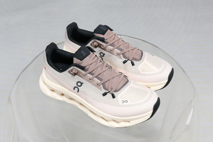 On Running Cloudtilt Cinder Sand