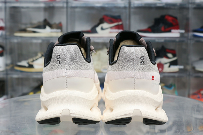 On Running Cloudtilt Cinder Sand