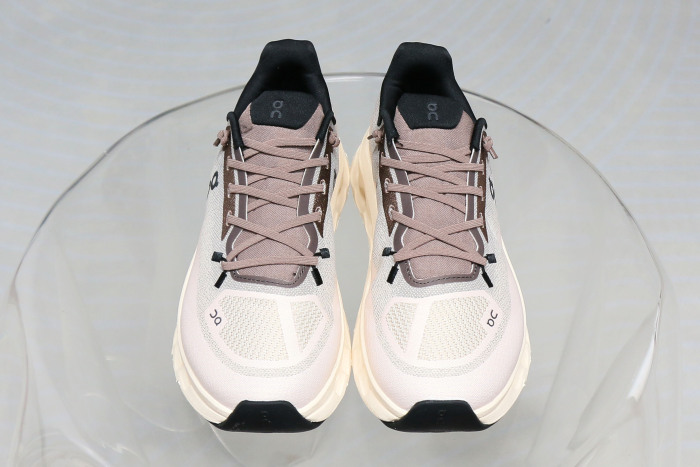 On Running Cloudtilt Cinder Sand