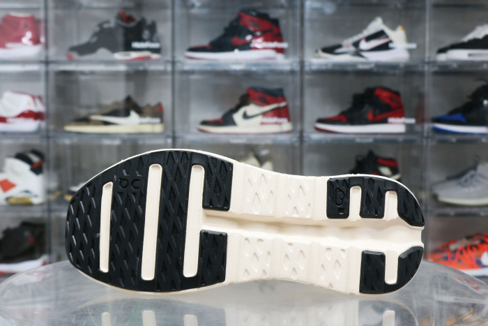 On Running Cloudtilt Cinder Sand