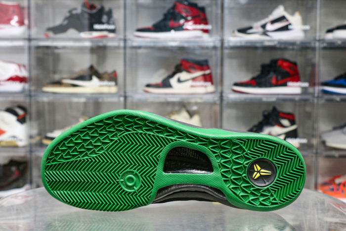 Nike Kobe 8 Protro “Oregon blank ” PE ( A1)