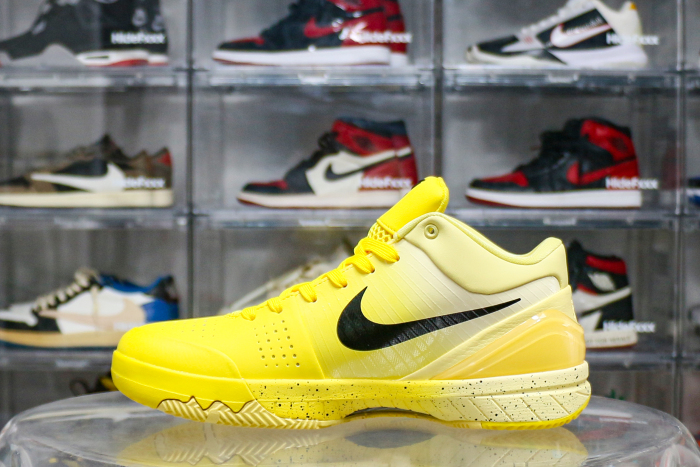 Nike Kobe 4 Protro CHBL