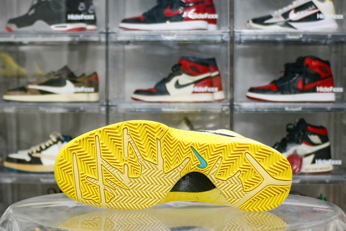 Nike Kobe 4 Protro CHBL