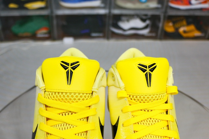 Nike Kobe 4 Protro CHBL