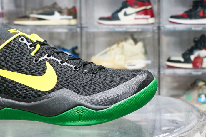 Nike Kobe 8 Protro “Oregon blank ” PE ( A1)
