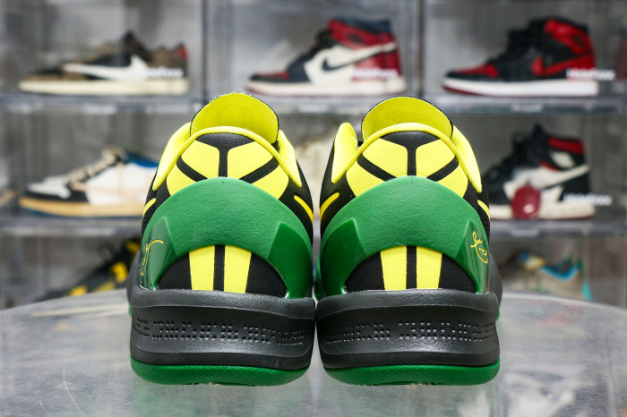 Nike Kobe 8 Protro “Oregon blank ” PE ( A1)