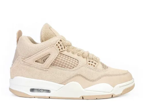 Air Jordan 4 WMN “Cozy Girl” 2025（ A1）