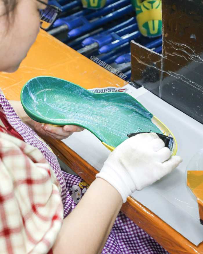 Nike Kobe 8  Oregon Ducks  PE (A1)