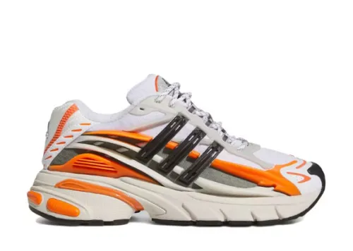 Pharrell X VIRGINIA X Adistar Jellyfish Focus Olive Orange