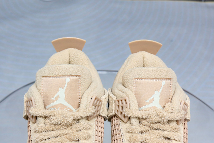 Air Jordan 4 WMN “Cozy Girl” 2025（ A1）