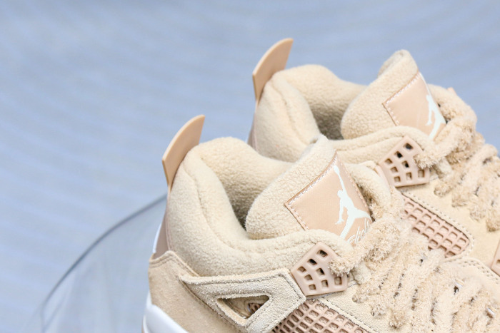 Air Jordan 4 WMN “Cozy Girl” 2025（ A1）