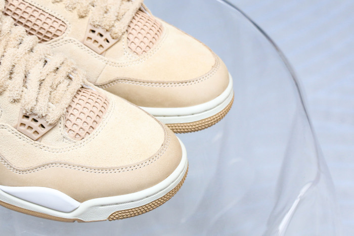 Air Jordan 4 WMN “Cozy Girl” 2025（ A1）