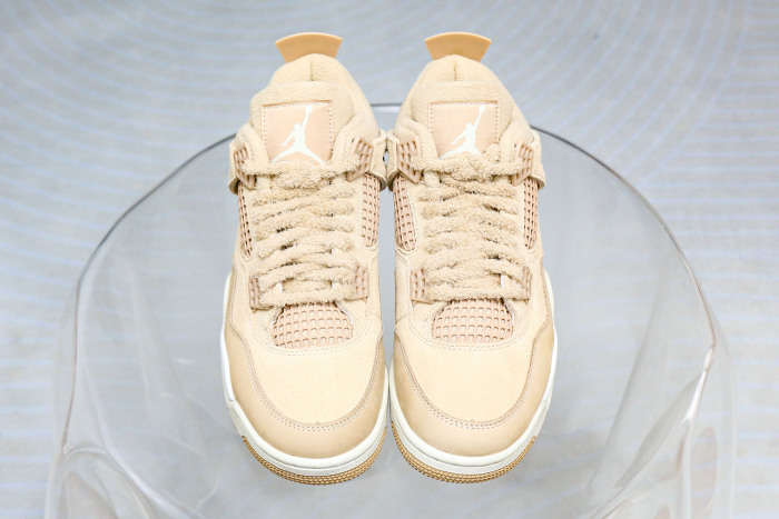 Air Jordan 4 WMN “Cozy Girl” 2025（ A1）