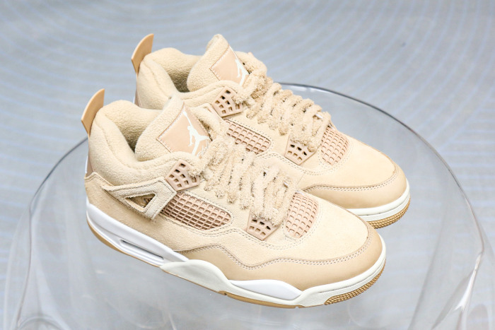 Air Jordan 4 WMN “Cozy Girl” 2025（ A1）