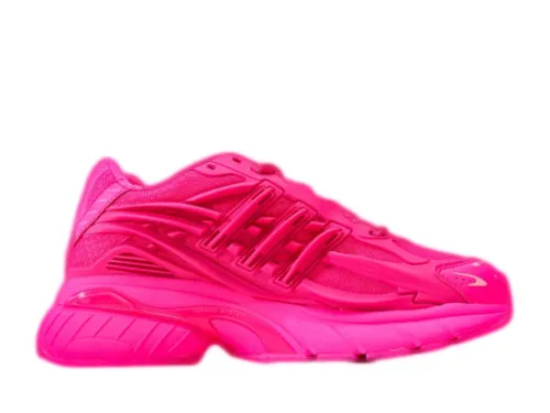 Pharrell x VIRGINIA x Adistar Jellyfish All Rose Red