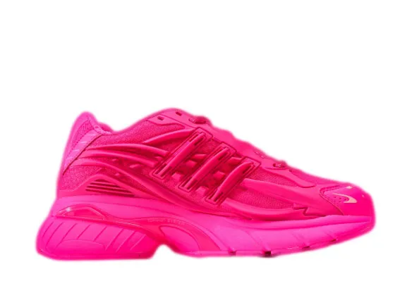 Pharrell x VIRGINIA x Adistar Jellyfish All Rose Red