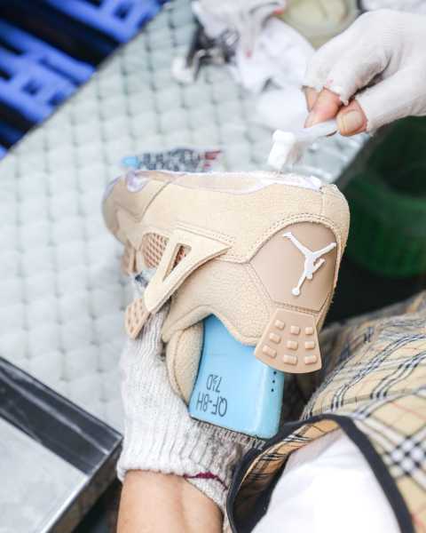 Air Jordan 4 WMN “Cozy Girl” 2025（ A1）