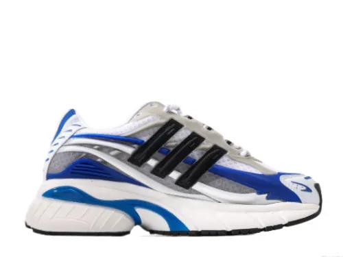 Pharrell x VIRGINIA x Adistar Jellyfish White Royal Blue