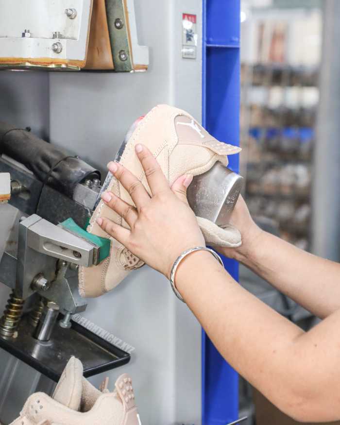 Air Jordan 4 WMN “Cozy Girl” 2025（ A1）