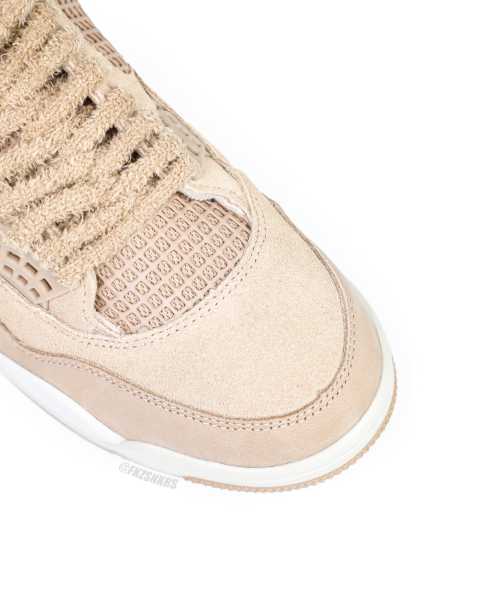 Air Jordan 4 WMN “Cozy Girl” 2025（ A1）