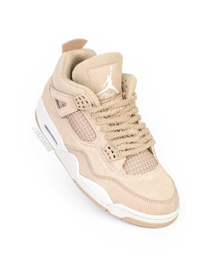 Air Jordan 4 WMN “Cozy Girl” 2025（ A1）