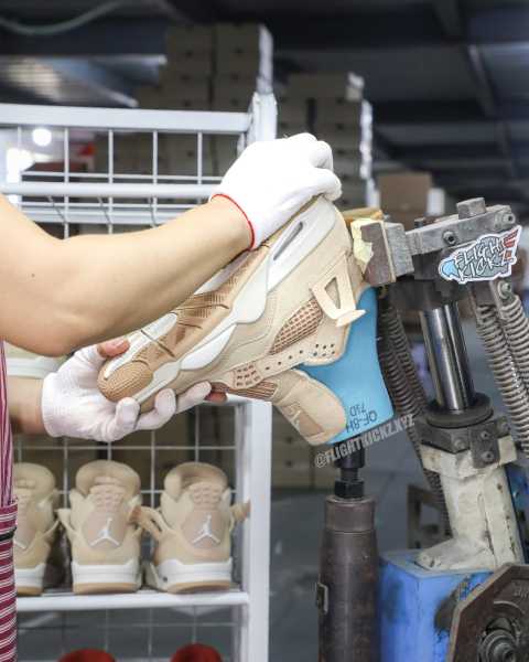 Air Jordan 4 WMN “Cozy Girl” 2025（ A1）