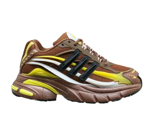 Pharrell x adidas Adistar Jellyfish Brownish-yellow