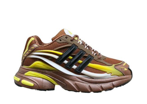 Pharrell x adidas Adistar Jellyfish Brownish-yellow