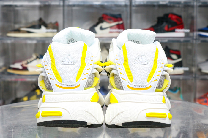 Pharrell x adidas Adistar Jellyfish Yellow