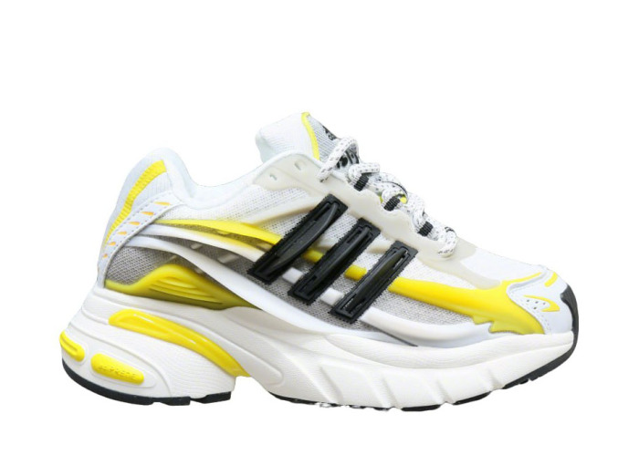 Pharrell x adidas Adistar Jellyfish Yellow